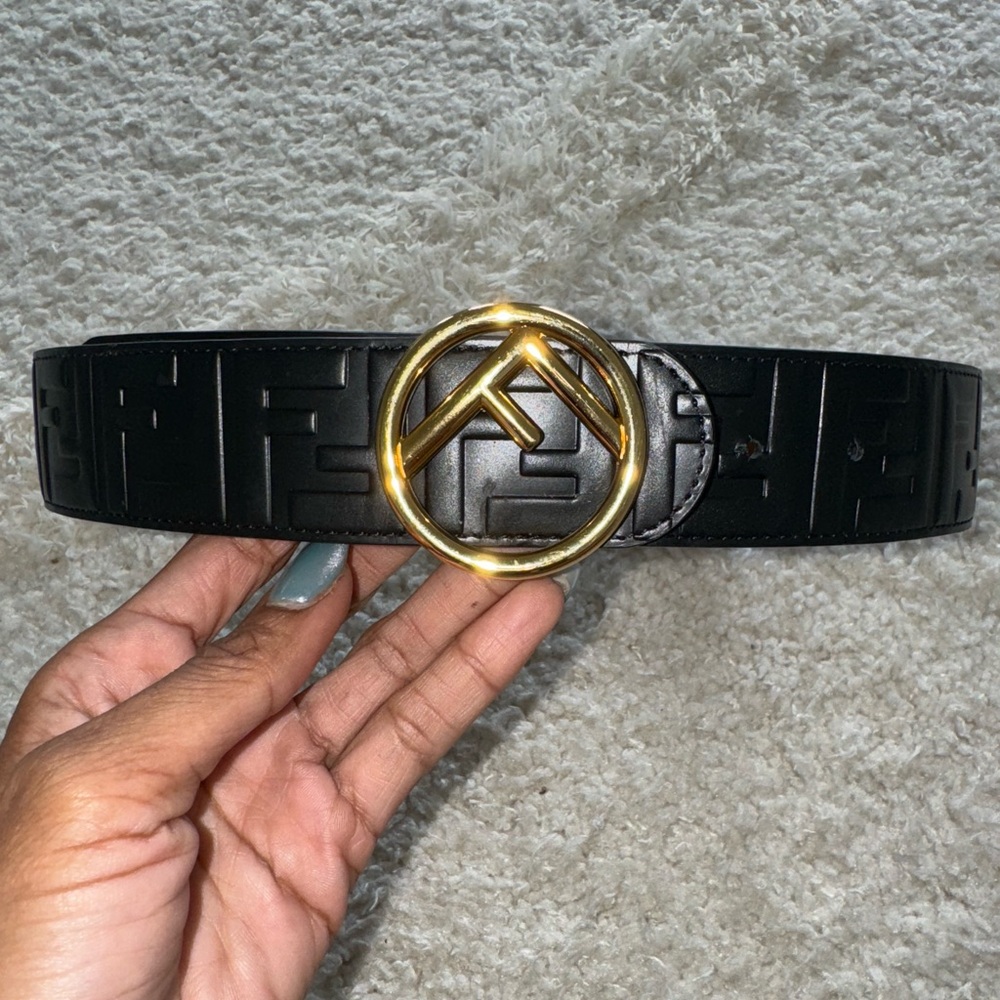 Fendi Belt